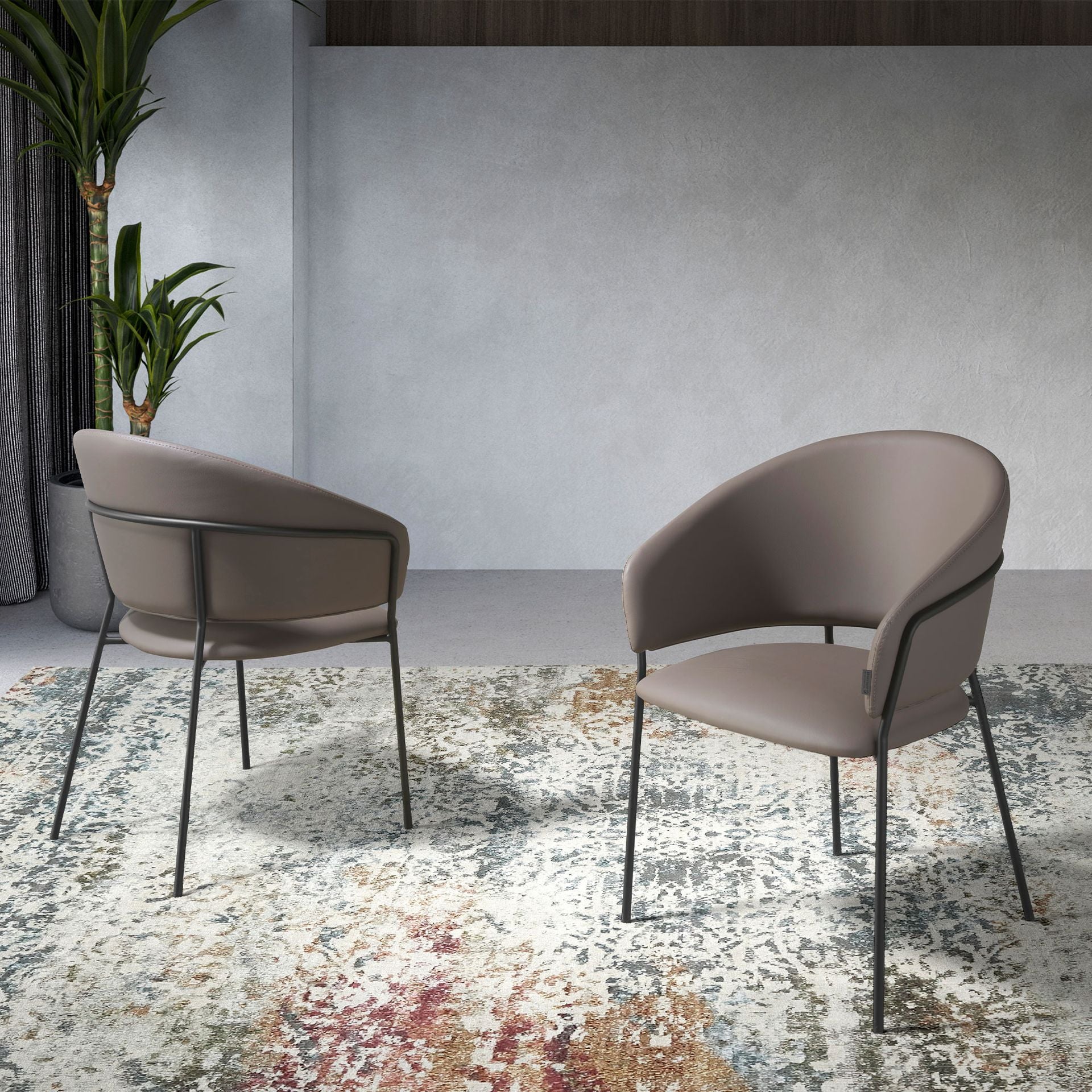 Angel Cerdá – Navelle Chair