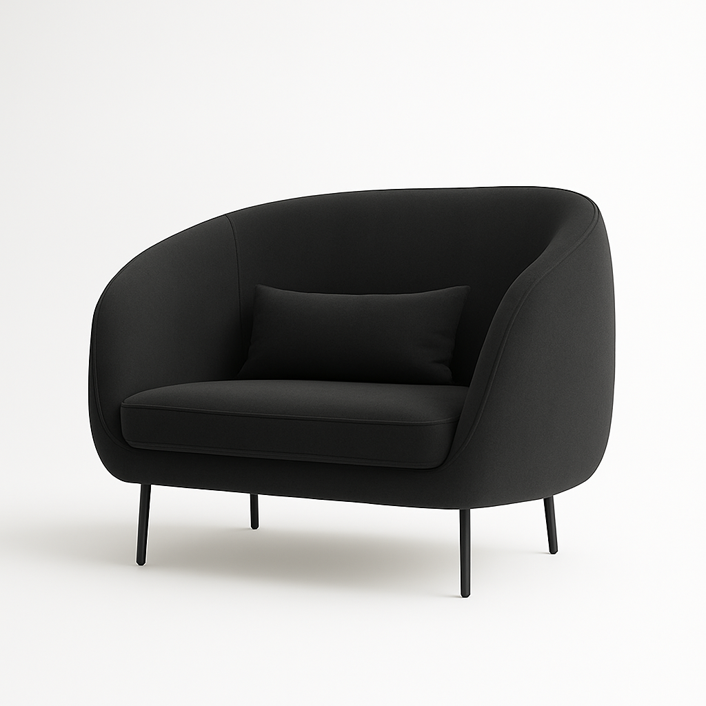 Haiku Armchair
