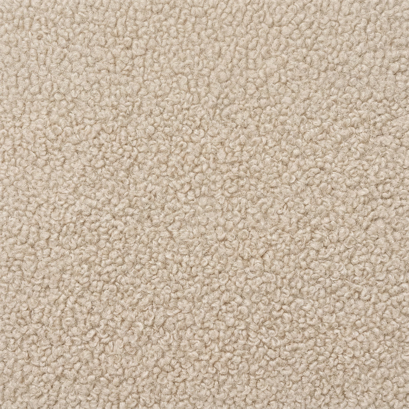 Nordic Shearling Sand