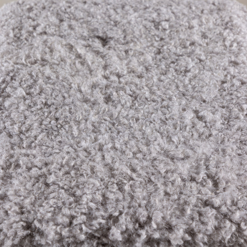 Nordic Shearling Grey