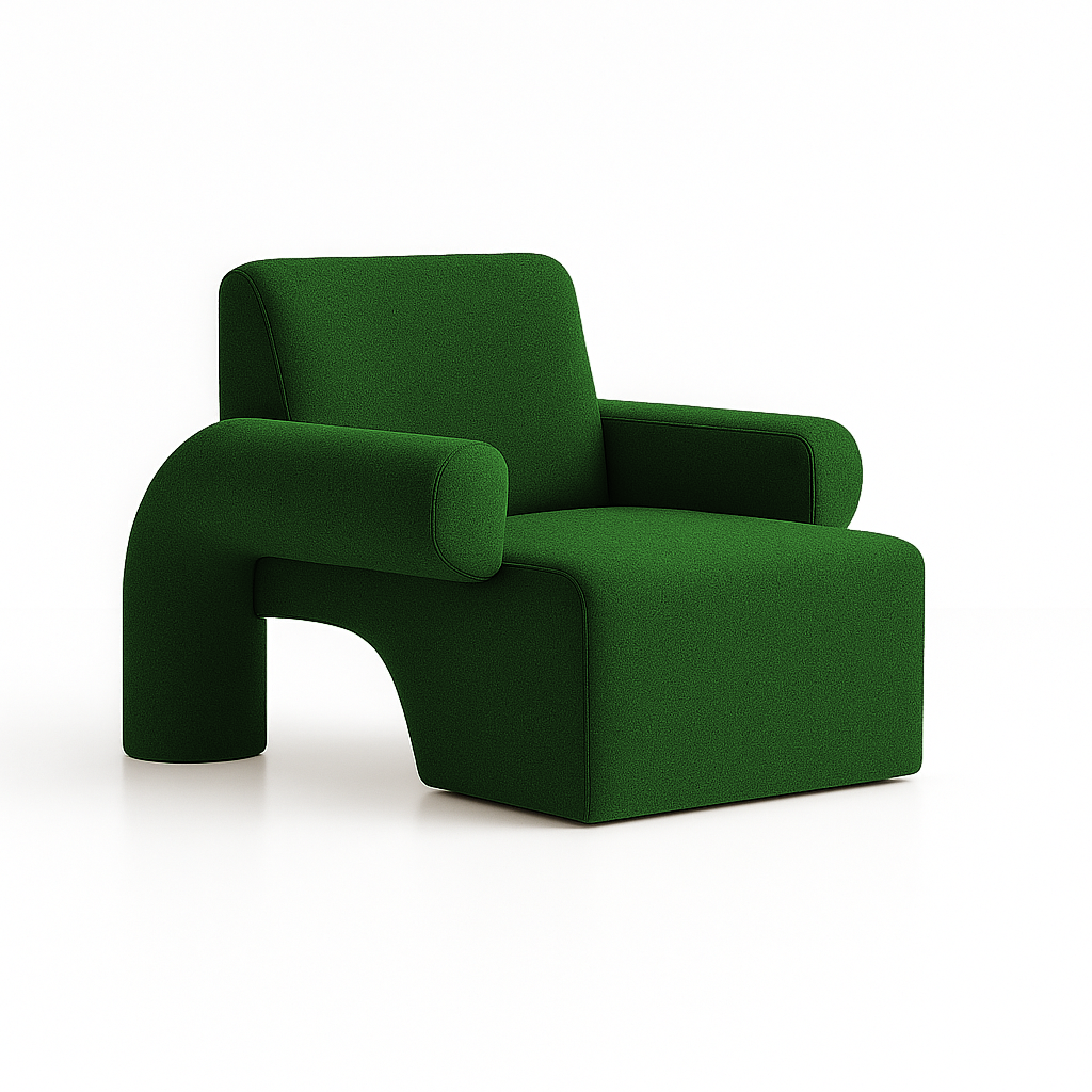 Monza Lounge Chair