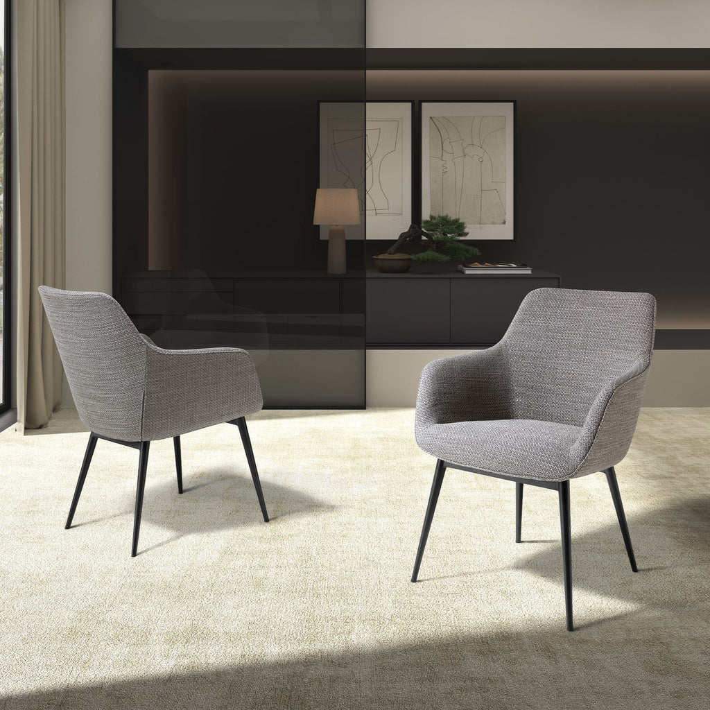 Angel Cerdá – Elvane Chair