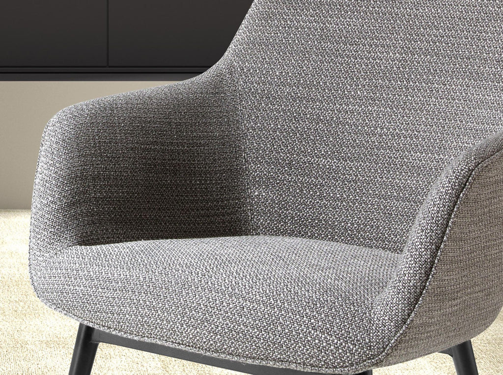 Angel Cerdá – Elvane Chair