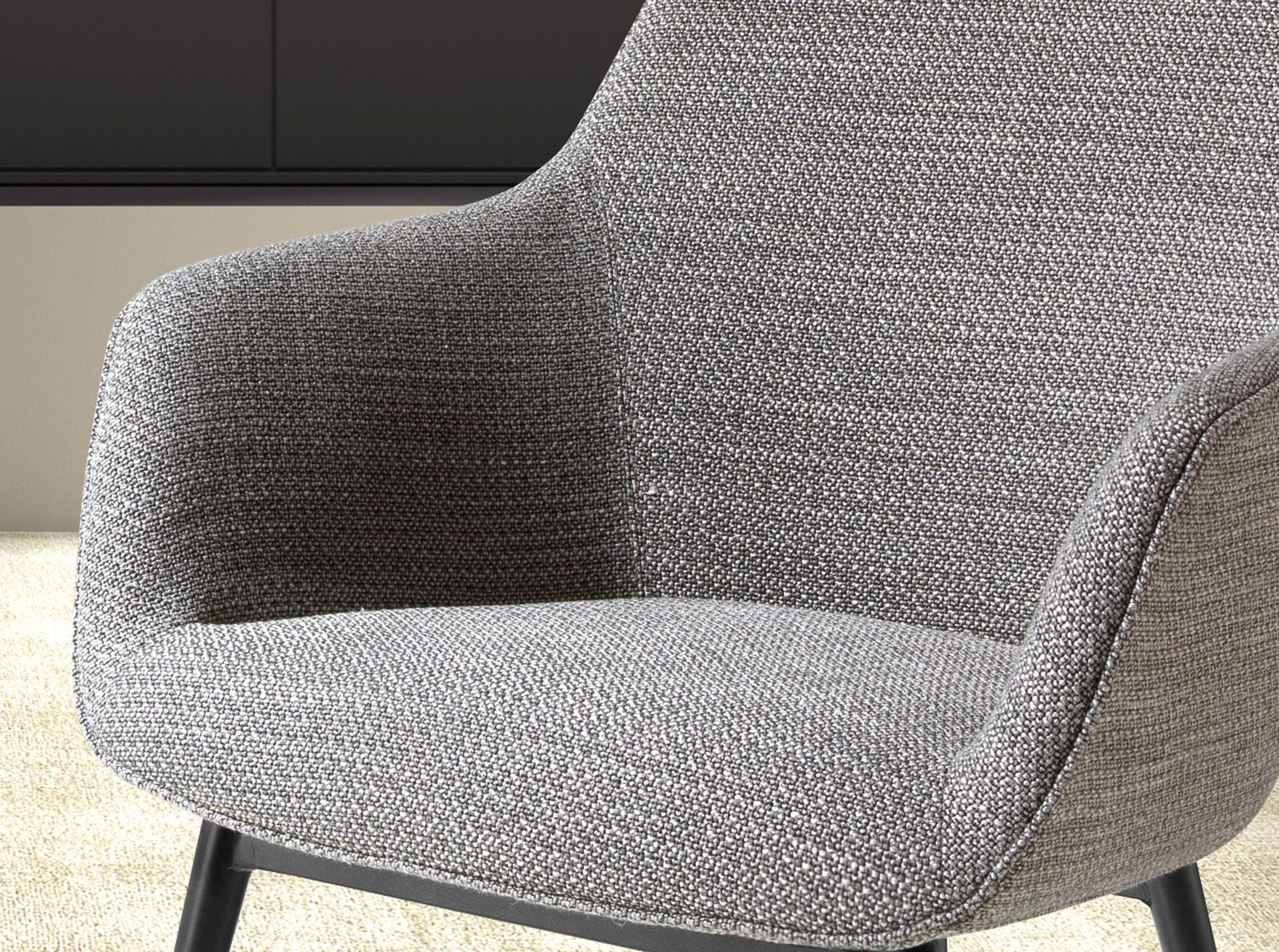 Angel Cerdá – Elvane Chair