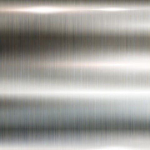 Polished Stainless Steel
