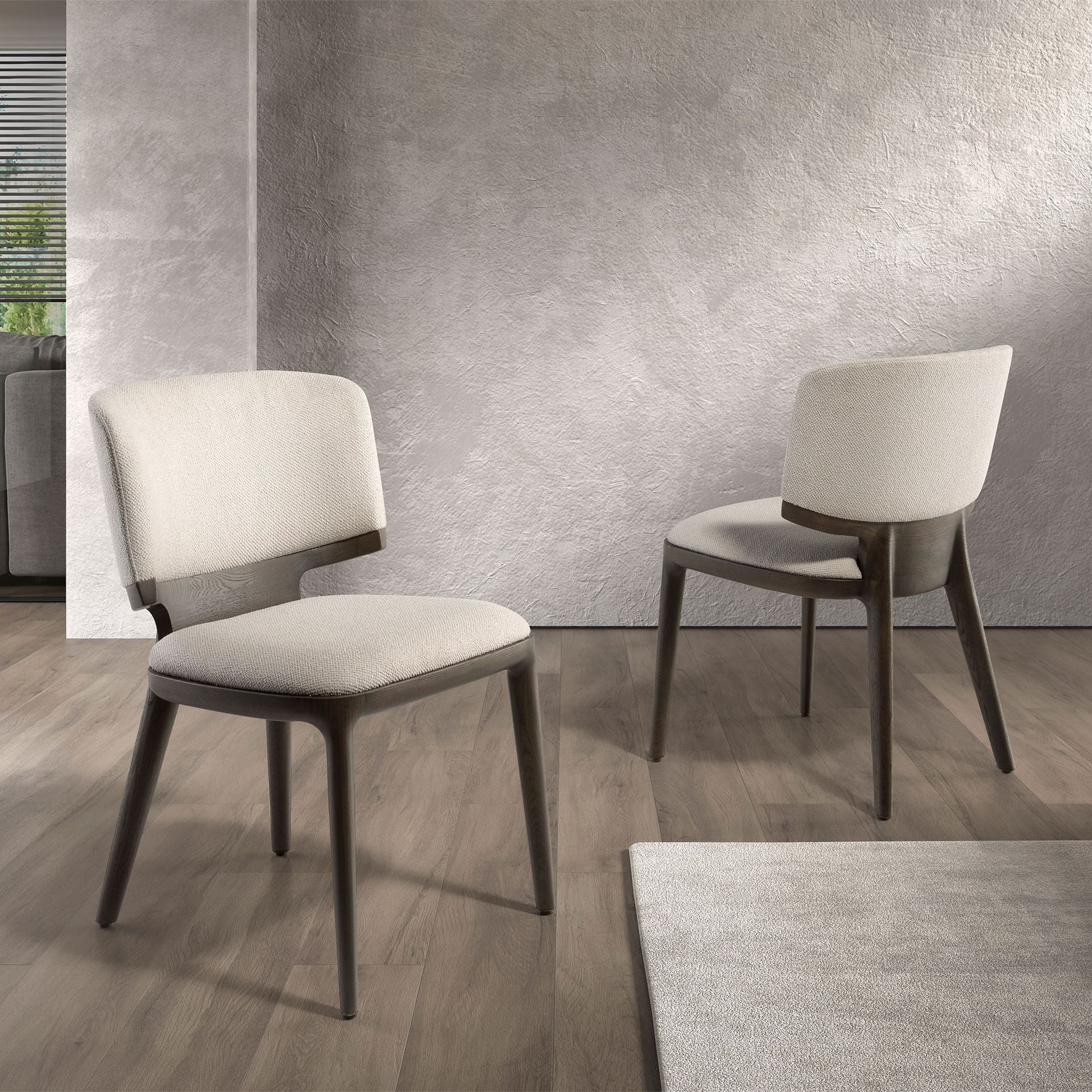 Angel Cerdá – Virel Chair