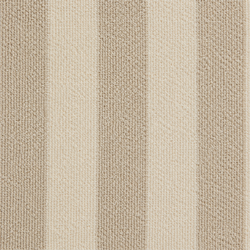 Sand Stripe Beige