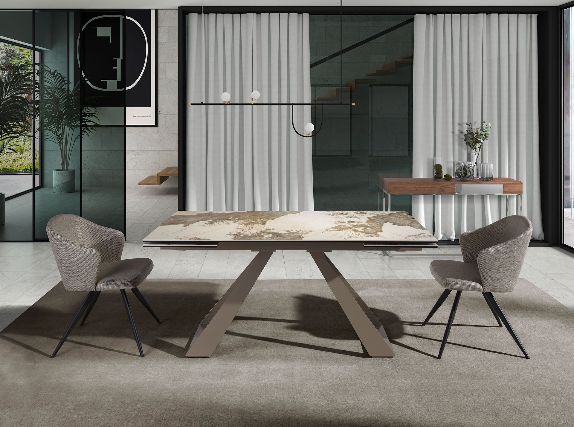 Angel Cerdá – Auren Chair