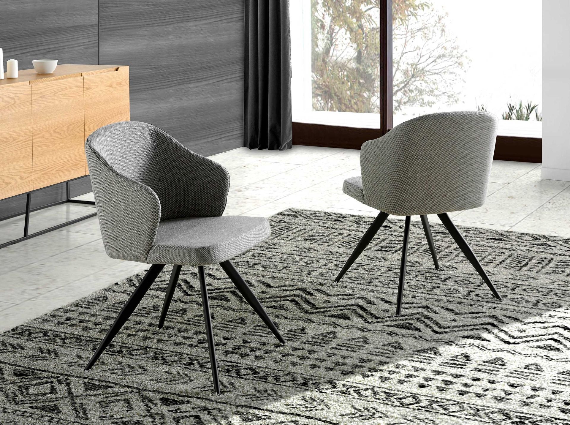 Angel Cerdá – Auren Chair