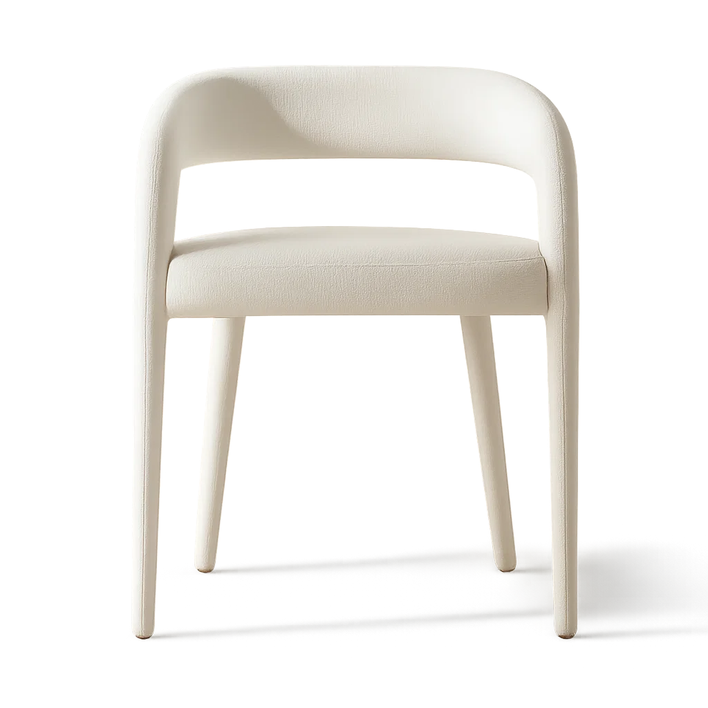 Lissete Dinning Armchair