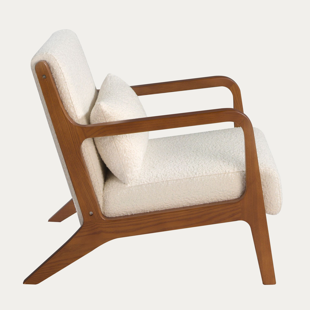 Angel Cerdá – Rovira Armchair