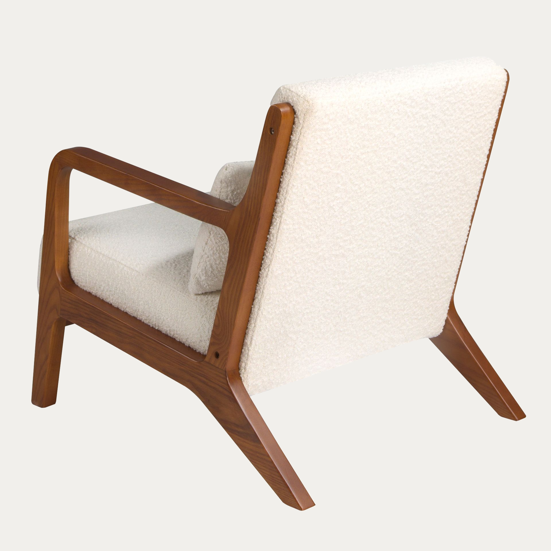Angel Cerdá – Rovira Armchair