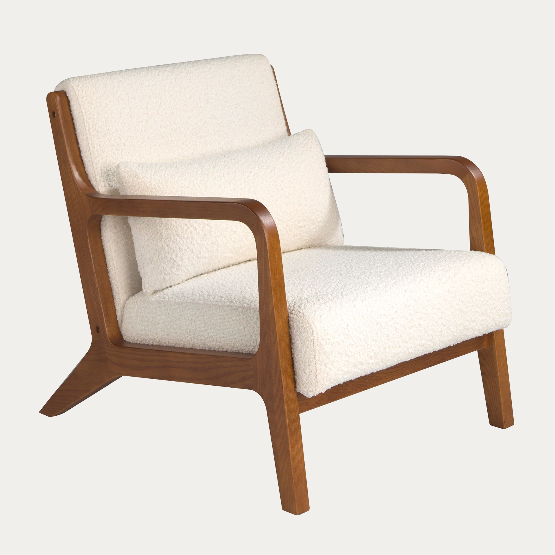 Angel Cerdá – Rovira Armchair