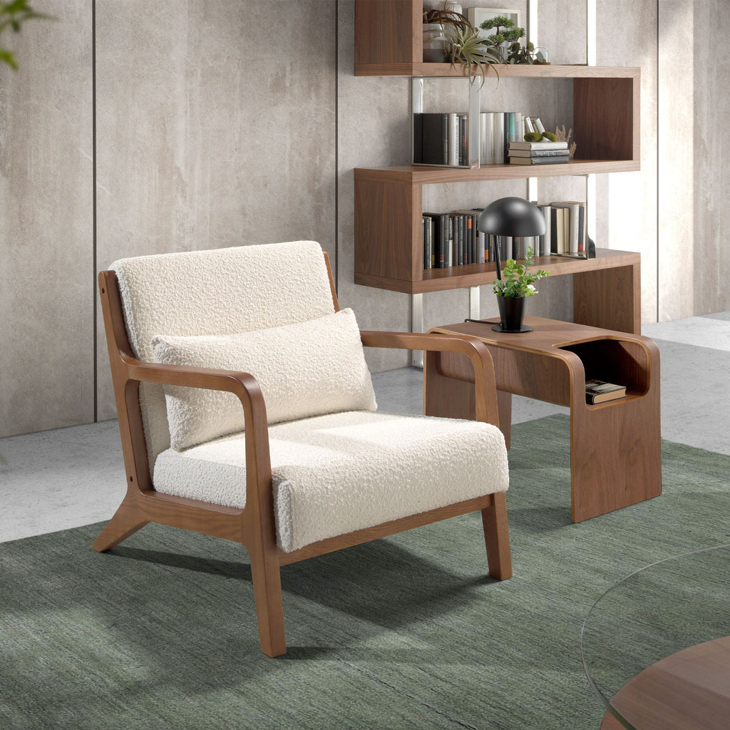 Angel Cerdá – Rovira Armchair