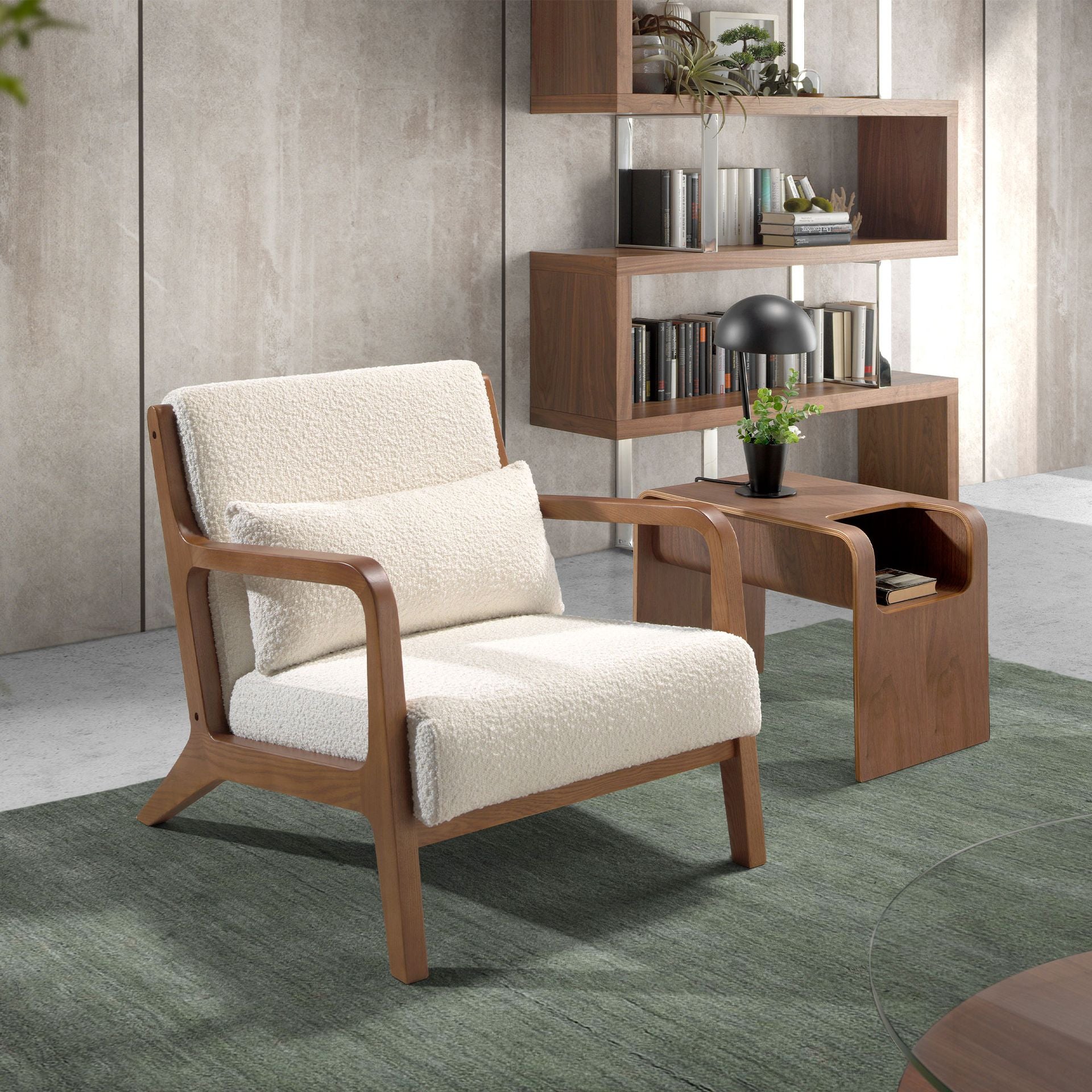 Angel Cerdá – Rovira Armchair