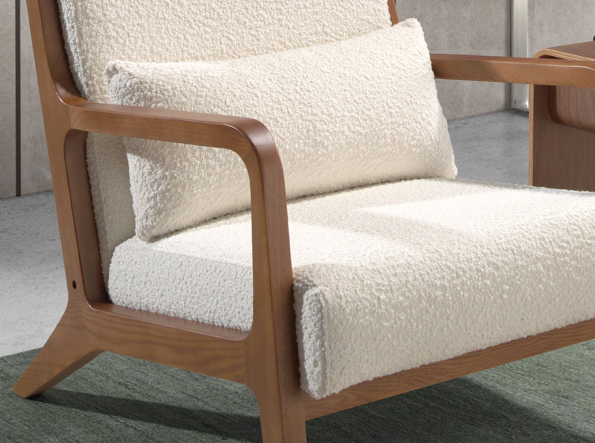 Angel Cerdá – Rovira Armchair